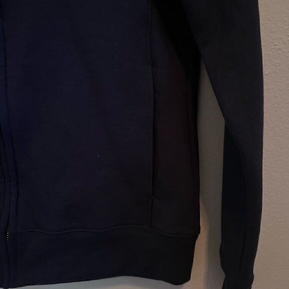 *NWT* Final Four Houston Zip-up Hoodie - Picture 5 of 5